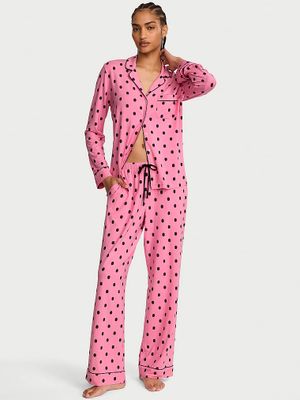 Victoria's Secret Set pentru somn lung din modal