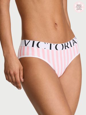 Victoria's Secret Chiloți Hiphugger Cool