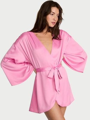 Victoria's Secret Halat din satin