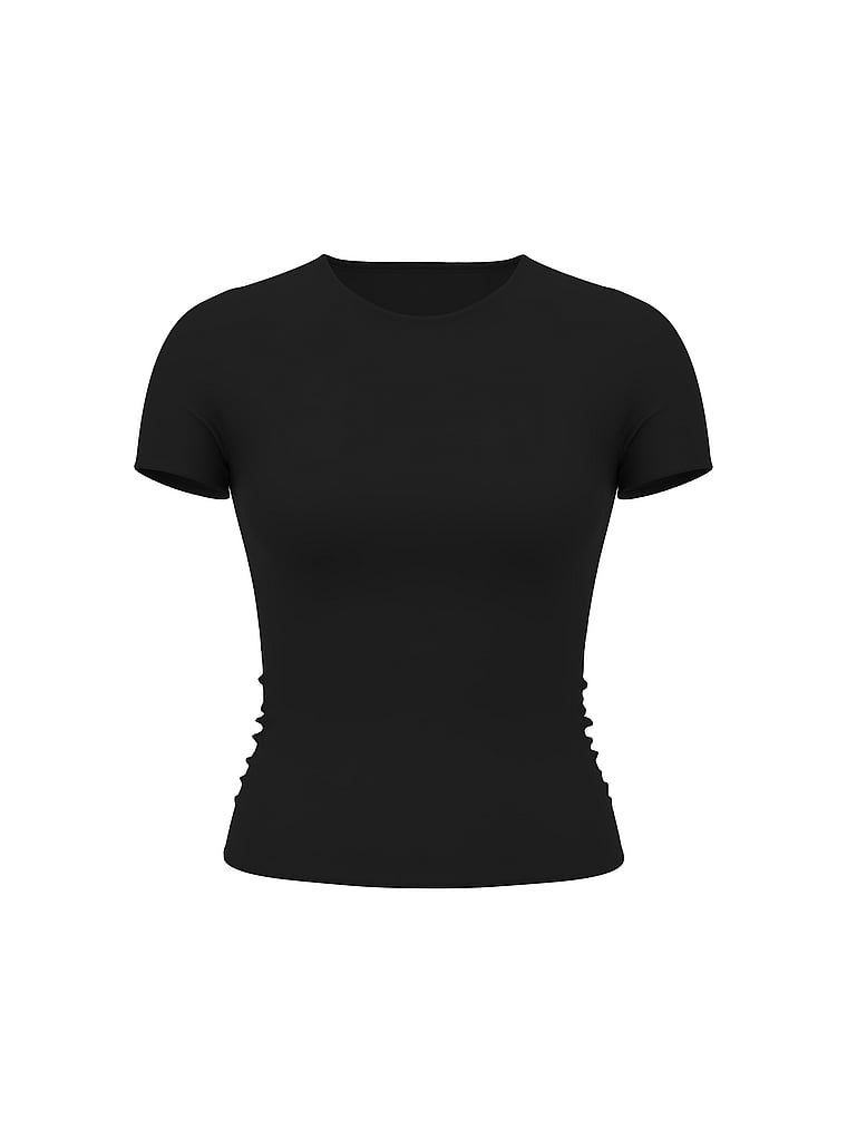 Victoria's Secret Body Bodywear by Victoria cu Tricou FeatherSoft Innovation