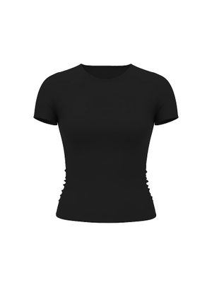 Victoria's Secret Body Bodywear by Victoria cu Tricou FeatherSoft Innovation