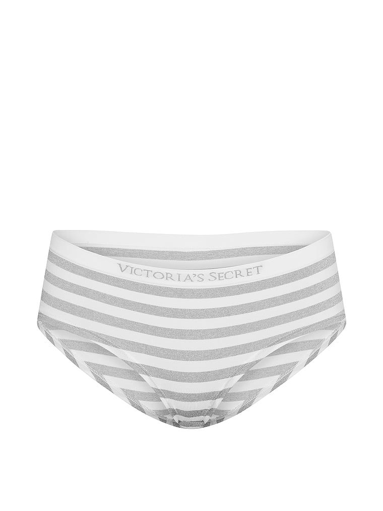 Chiloți fără cusură Hiphugger fără cusură. Produsul este modelat și provine din colecția Seamless (Seamless Collection).