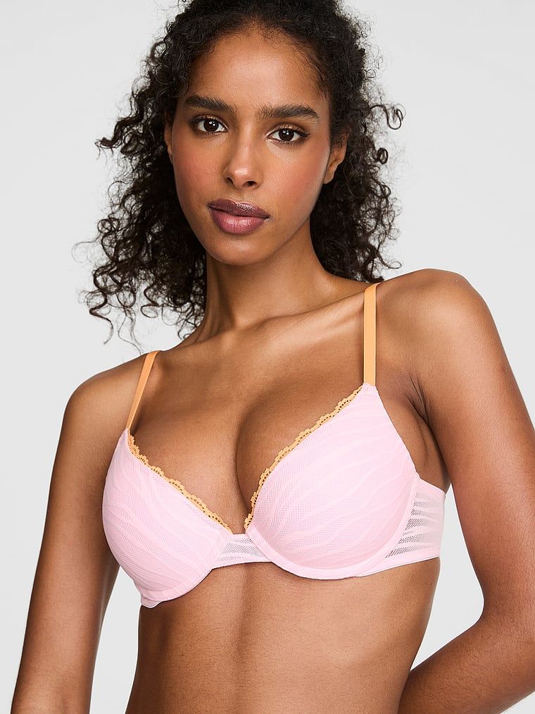 Sutien push-up Wear Everywhere