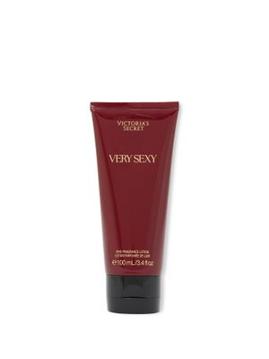 Very Sexy Mini loțiune de corp parfumată 100ml