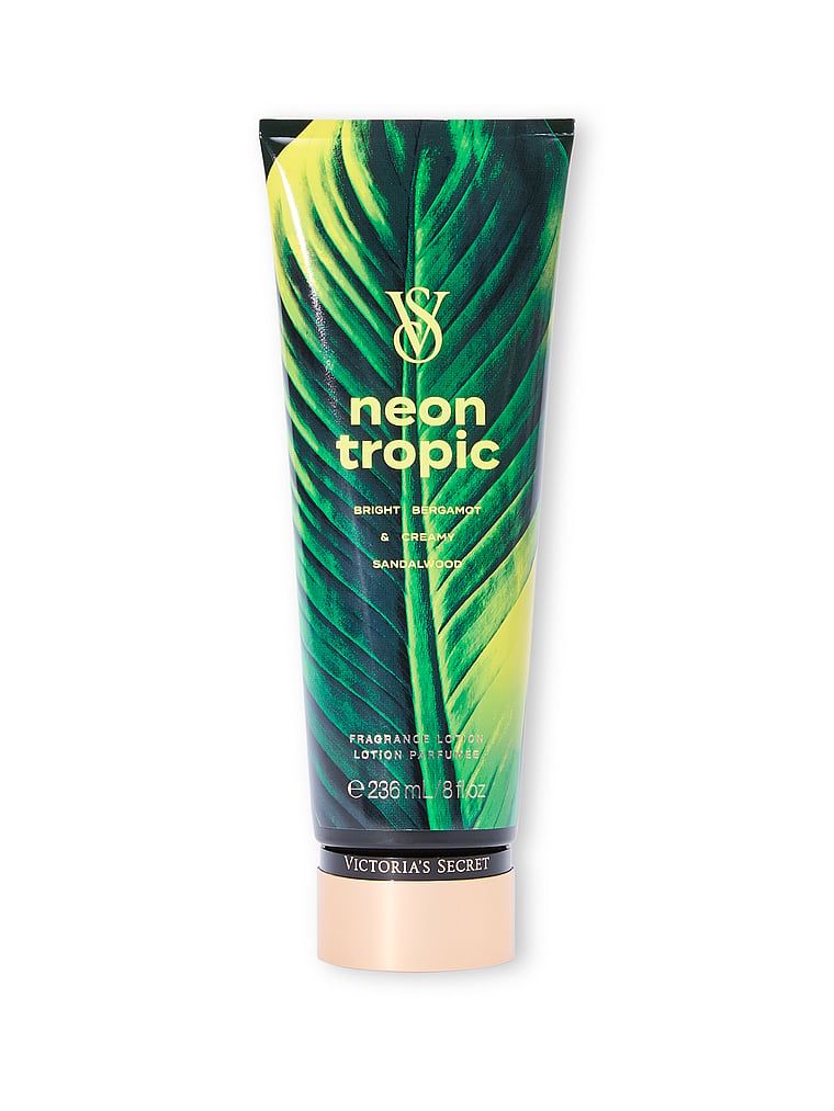 Neon Tropic Loțiune de corp parfumată 236ml