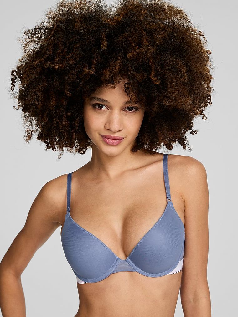 Sutien Push-up Wear Everywhere