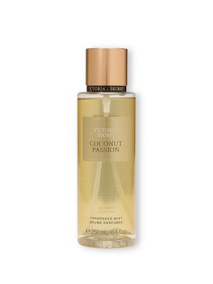 Coconut Passion Spray parfumat de corp 250ml