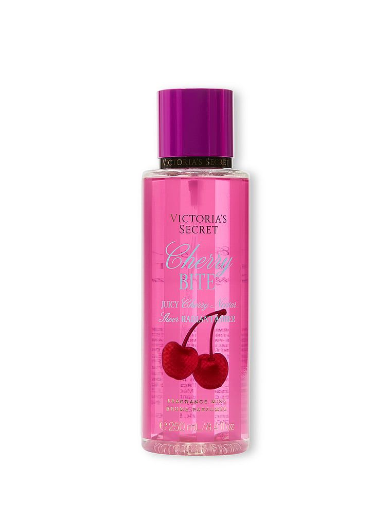 Cherry Bite Spray de corp 250ml