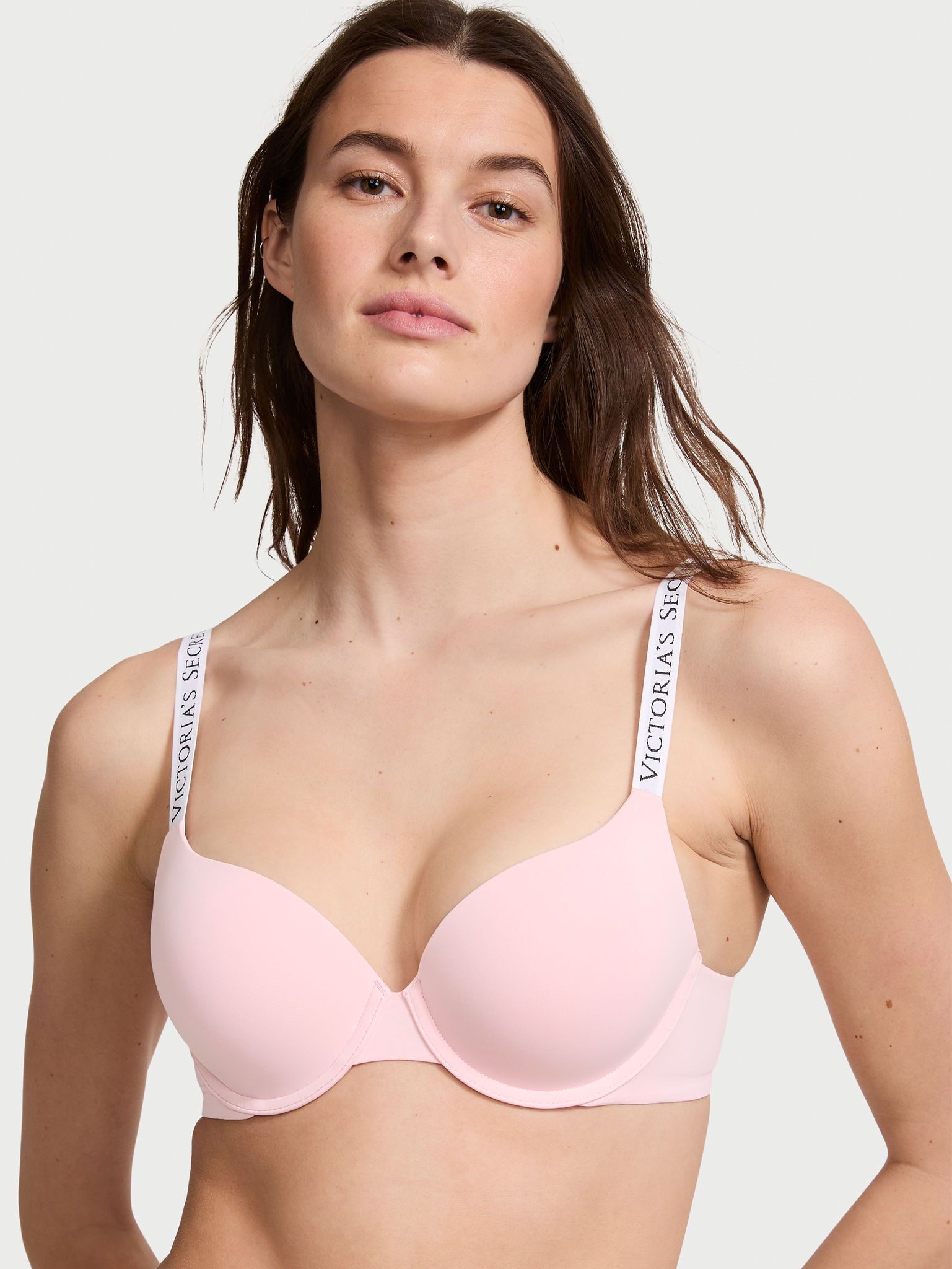 T-shirt Sutien cu push-up Perfect Shape