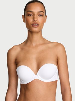 Invisible by Victoria's Secret Sutien Push-Up fără bretele
