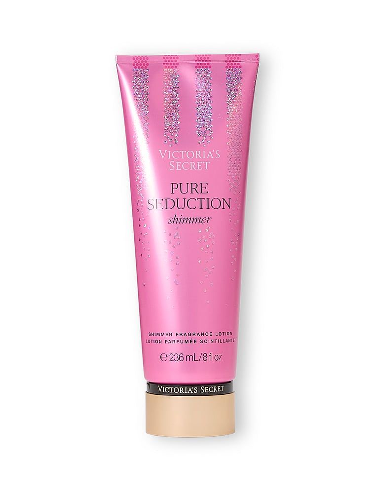 Pure Seduction Shimmer Loțiune de corp parfumată Shimmer 236ml