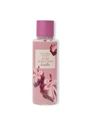 Pure Seduction Brulee Spray parfumat de corp 250ml