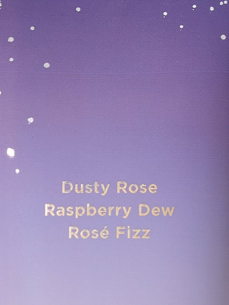 Celestial Rose