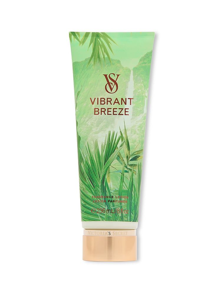 Vibrant Breeze