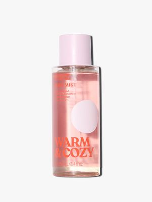 Warm & Cozy Spray de corp 250ml