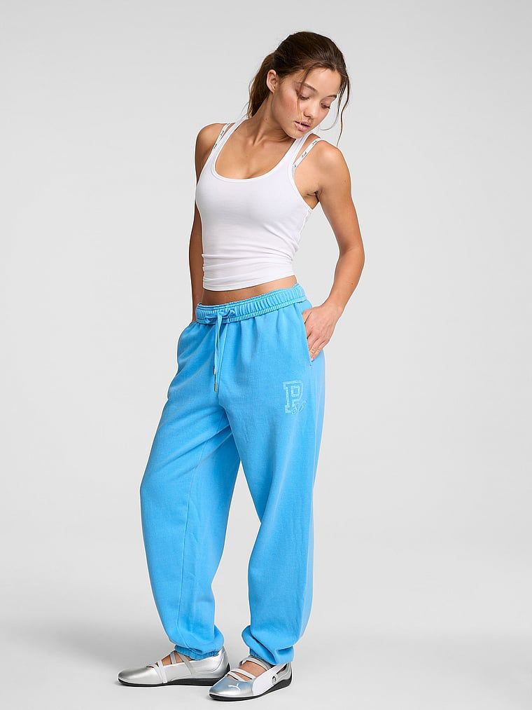 Pantaloni de trening Campus Fleece