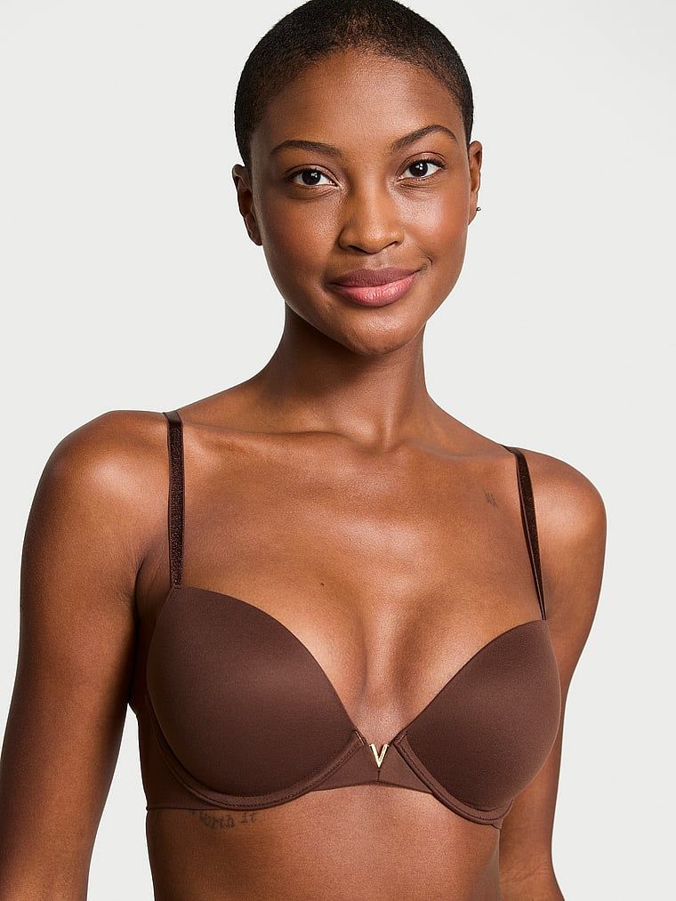 Dream Angels Sutien neted cu Push-Up