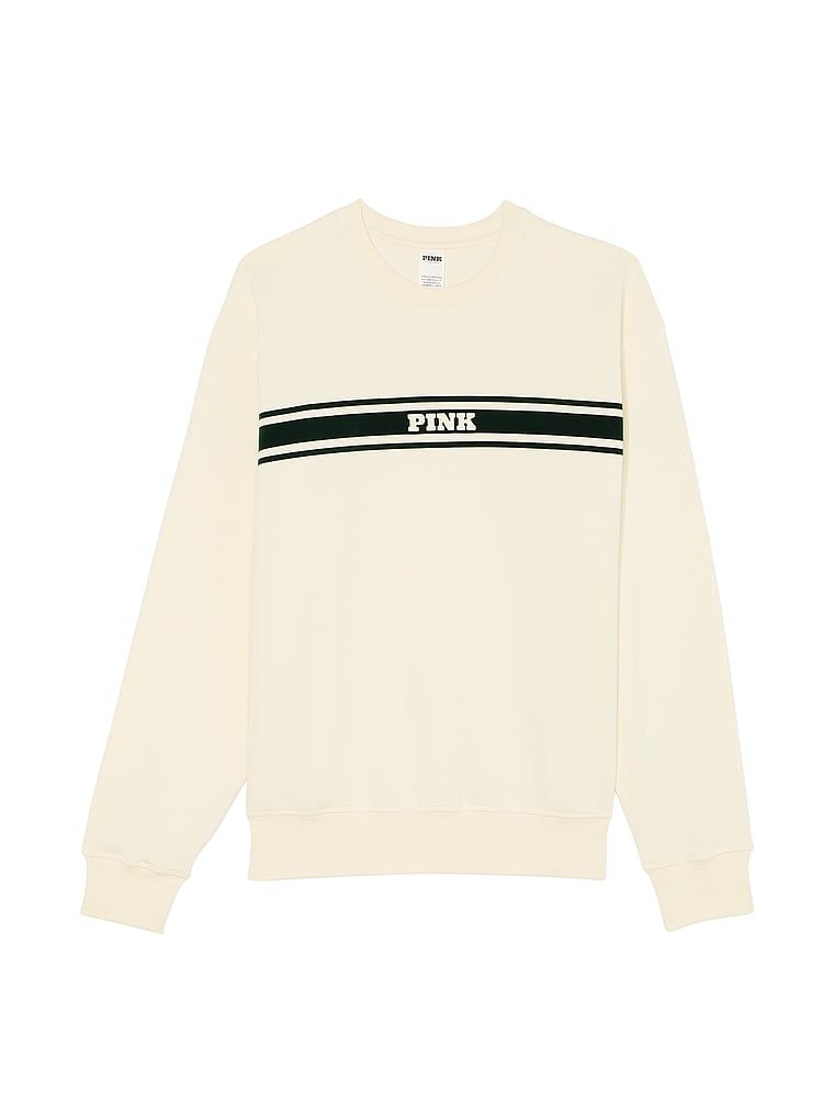 Pulover Ivy din material fleece