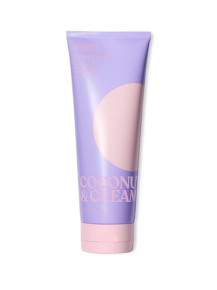 Coconut & Creamy Loțiune de corp 236ml