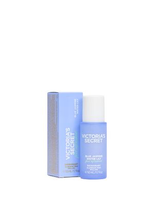 Blue Jasmine Water Lily Deodorant roll-on 50ml