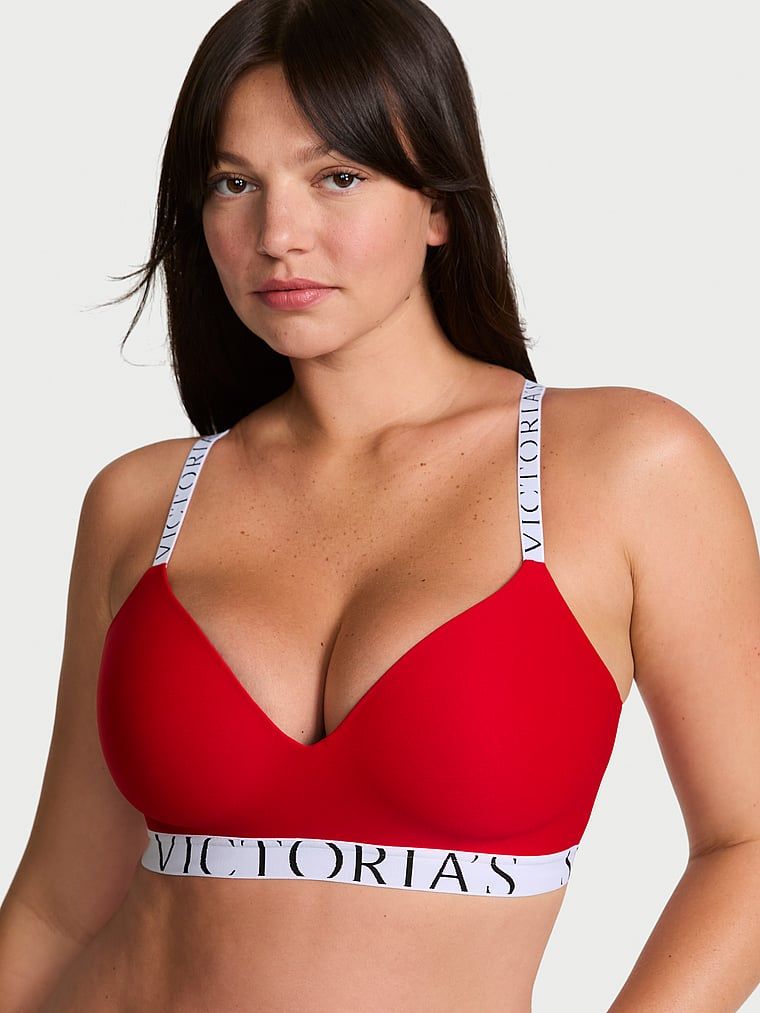 T-shirt Sutien Demi fără sârme, cu căptușeală subțire CoolBra