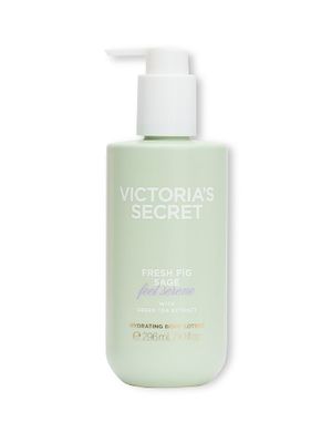 Fresh Fig Sage Loțiune de corp hidratantă 296ml
