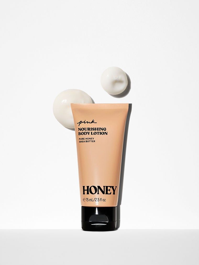 Honey Mini loțiune de corp 75ml