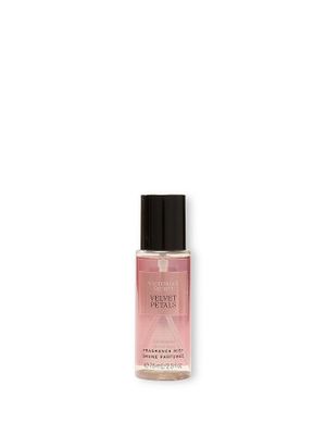 Velvet Petals Mini spray de corp parfumat 75ml