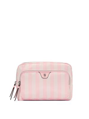 Iconic Stripe Geantă pentru cosmetice