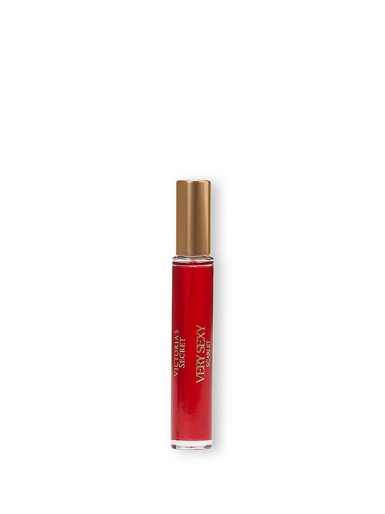 Very Sexy Scarlet Mini apă de parfum 7ml