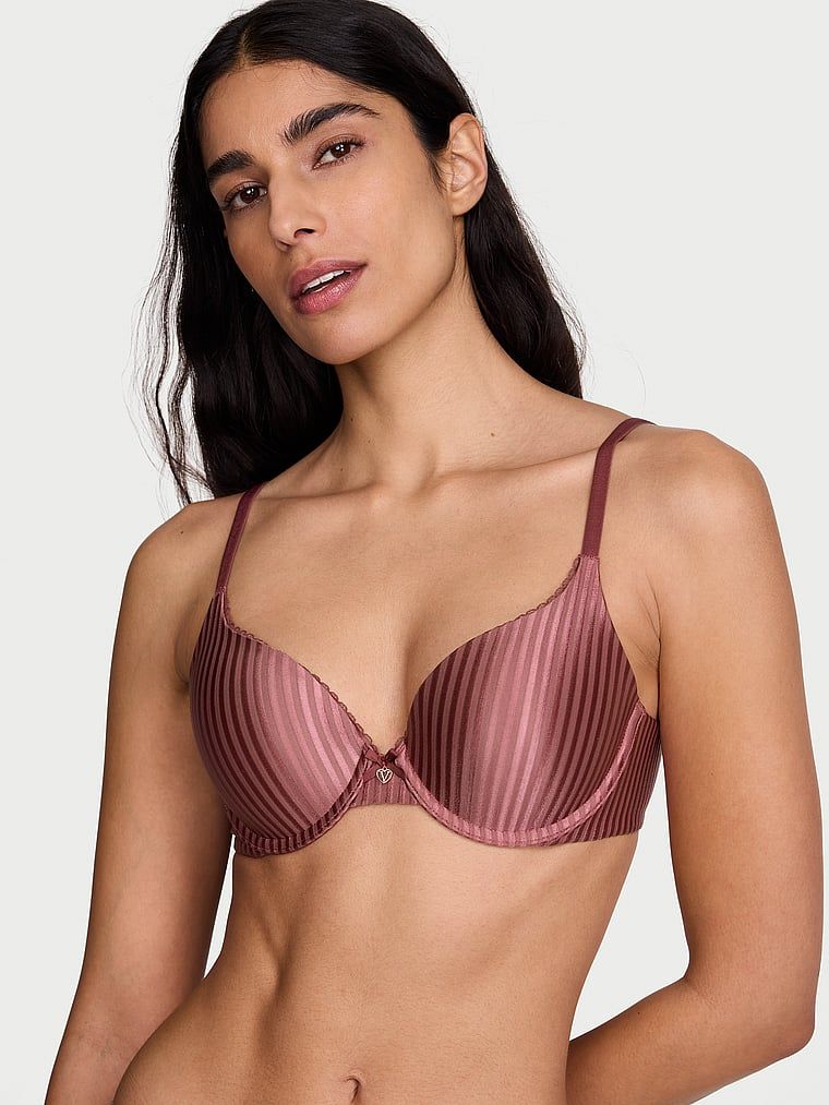Body by Victoria Sutien cu Push-Up Perfect Shape