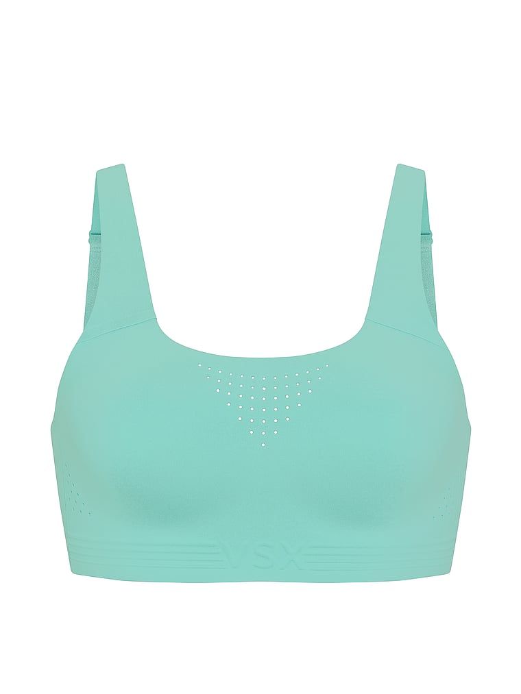 STIVA VSX Featherweight Max Sports cu suport maxim. Produsul este albastru și provine din colecția VSX.
