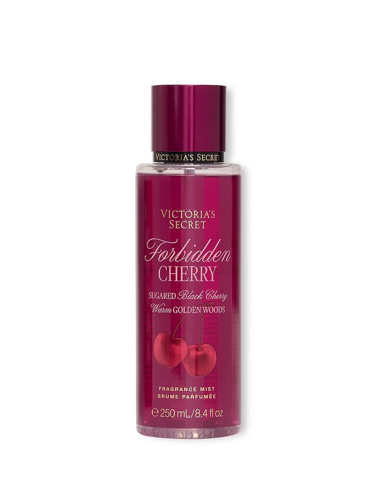 Forbidden Cherry Spray de corp 250ml