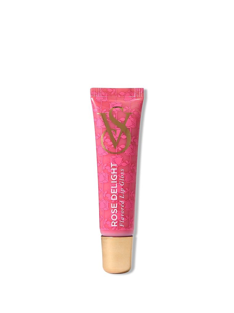 Rose Delight Luciu de buze aromatizat 13g