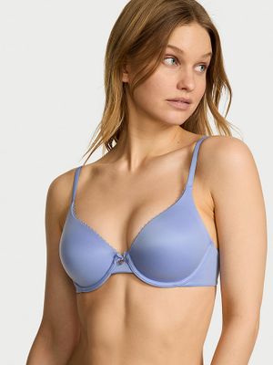 Body by Victoria Sutien cu acoperire totală și căptușeală subțire
