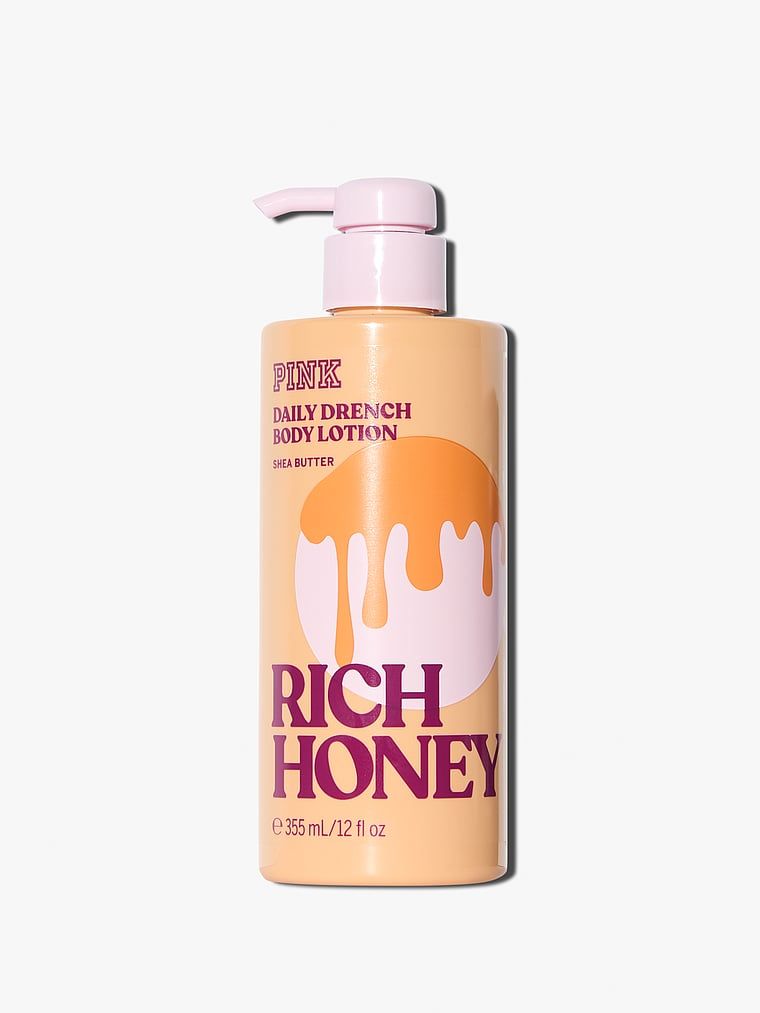 Rich Honey Loțiune de corp 355ml