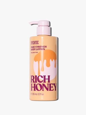 Rich Honey Loțiune de corp 355ml