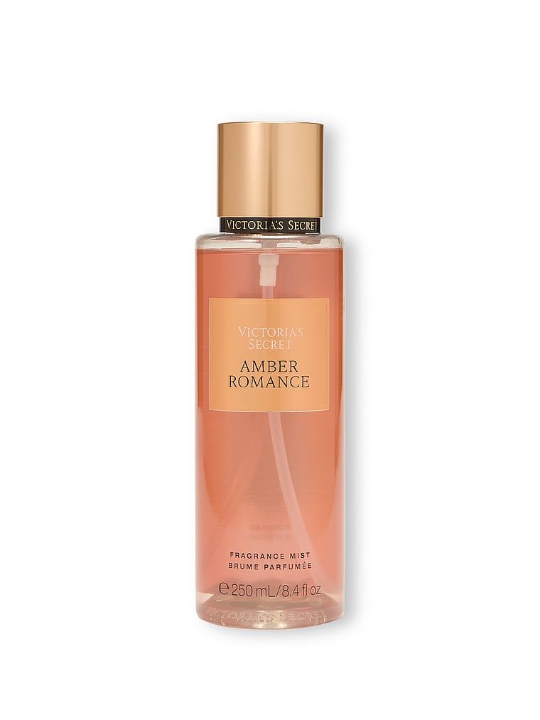 Amber Romance Spray parfumat de corp 250ml