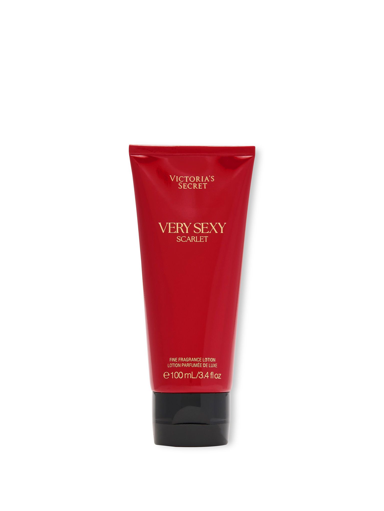 Very Sexy Scarlet Mini loțiune de corp parfumată 100ml