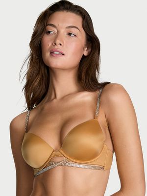 Very Sexy Sutien Push-Up Gradient Shine Cradle