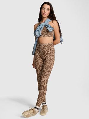 Colanți modelatori fără cusături