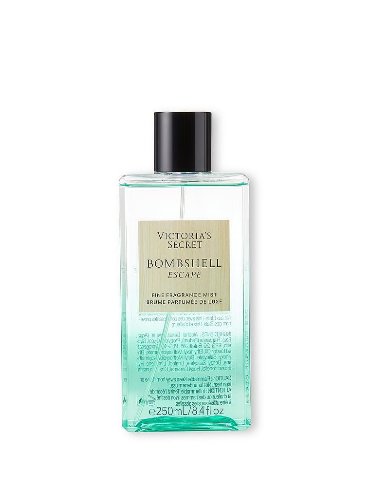 Bombshell Escape Spray de corp parfumat 250ml