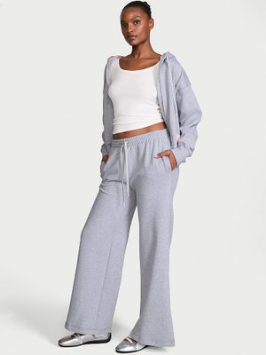 Angel Essentials Pantaloni evazați pentru sport Iconic
