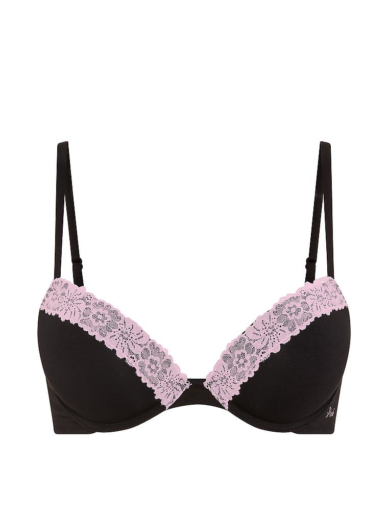 Sutien super push-up Wear Everywhere™