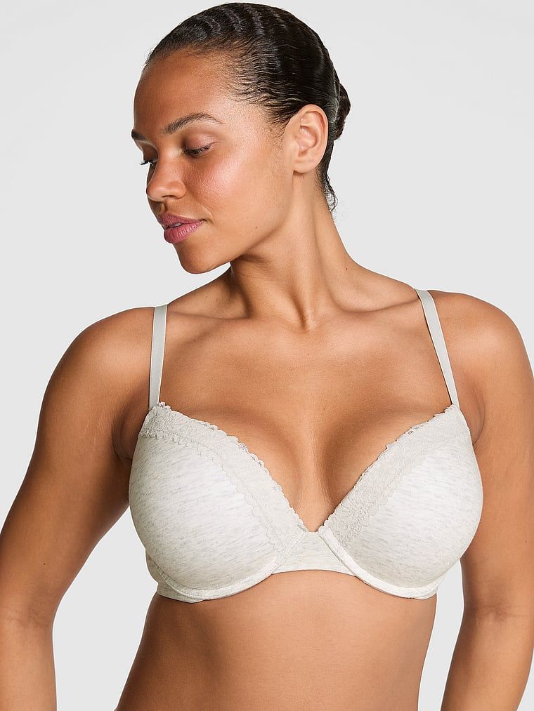 Sutien Super Push-Up Wear Everywhere