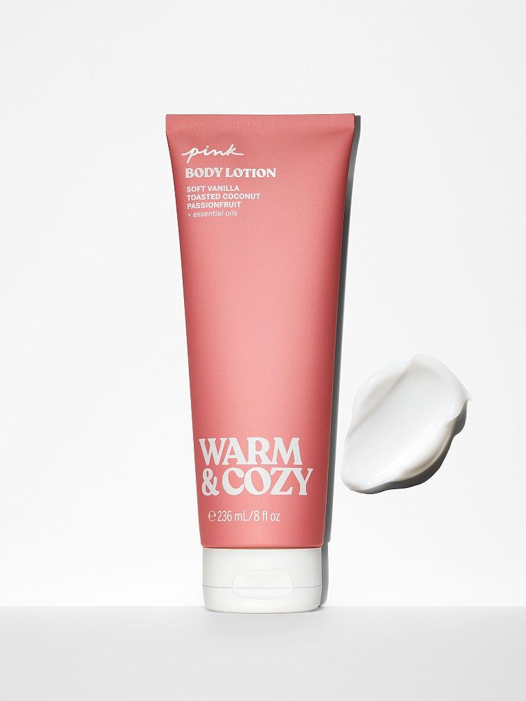 Warm & Cozy Loțiune de corp 236ml
