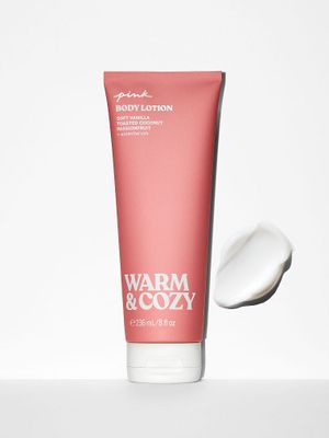 Warm & Cozy Loțiune de corp 236ml