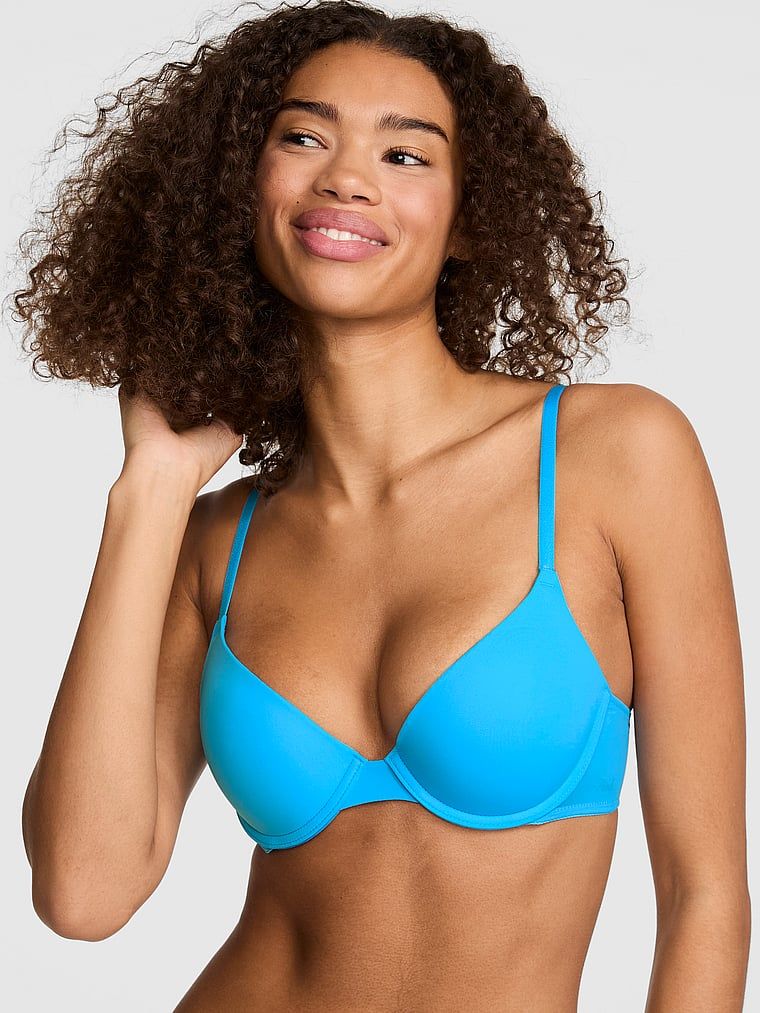 Sutien push-up Wear Everywhere