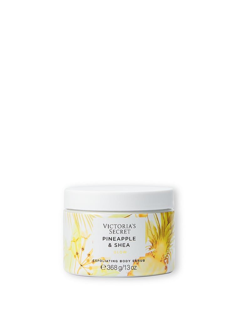 Pineapple & Shea