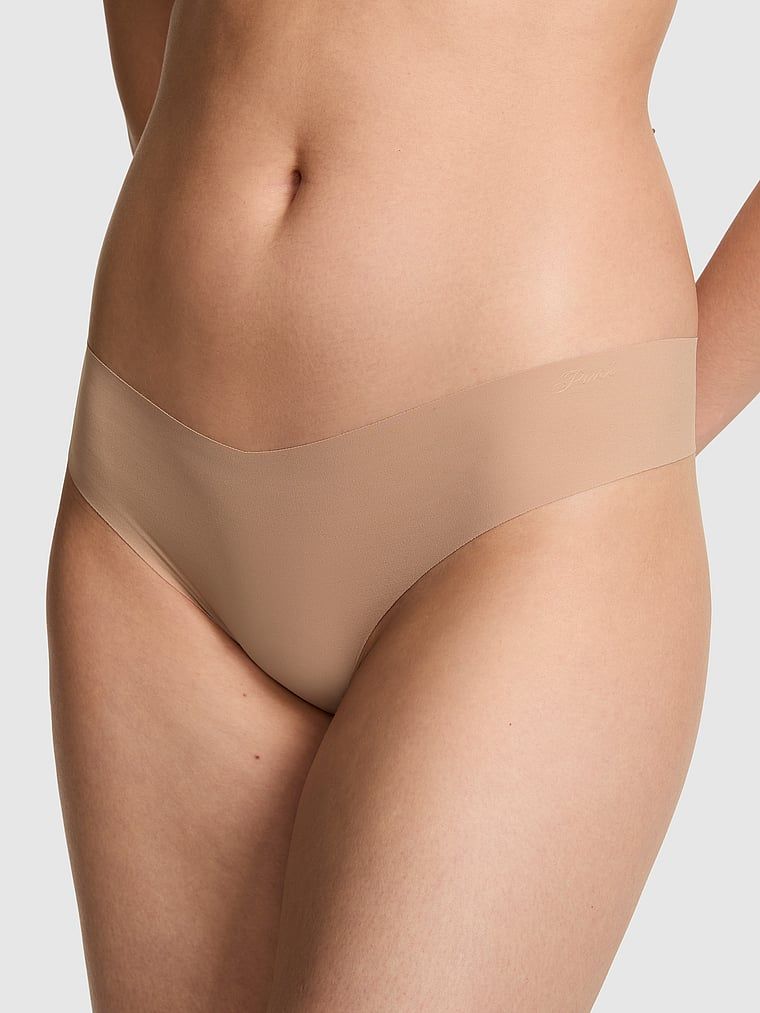 Chiloți tanga fără cusături